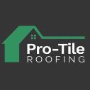 Pro Tile Roofing logo